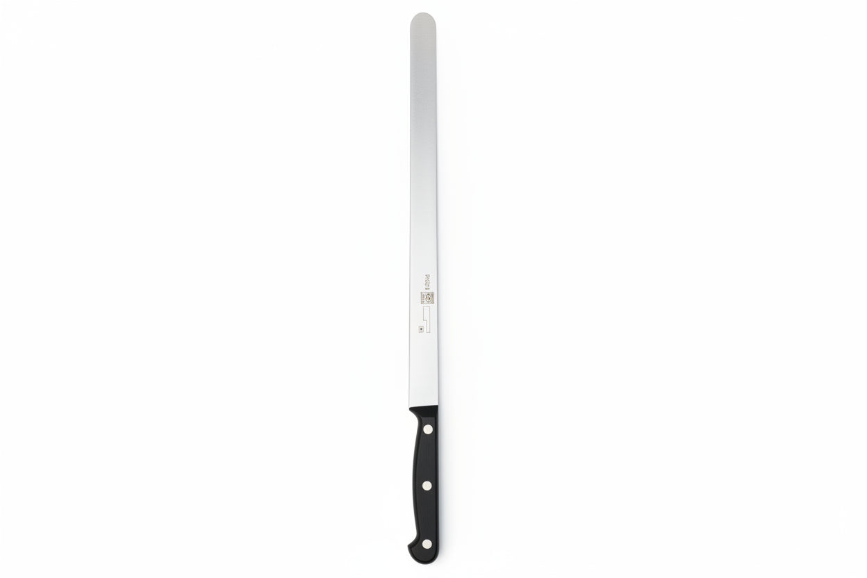 Zaobljeni nož za pršutu SICO-30cm