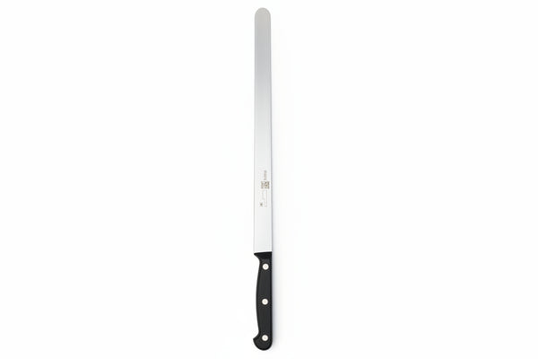Zaobljeni nož za pršutu SICO-30cm