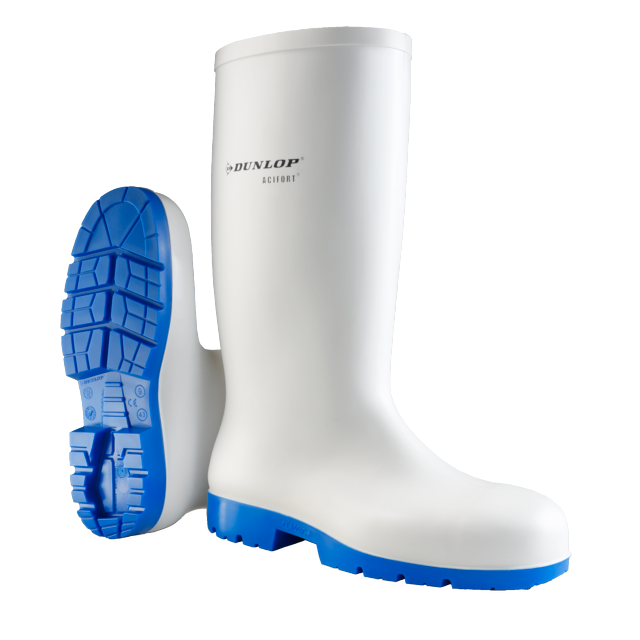 Dunlop Acifort