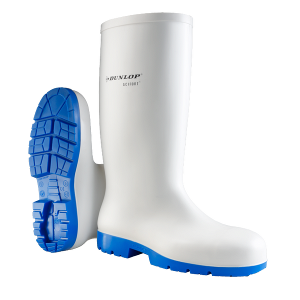 Dunlop Acifort