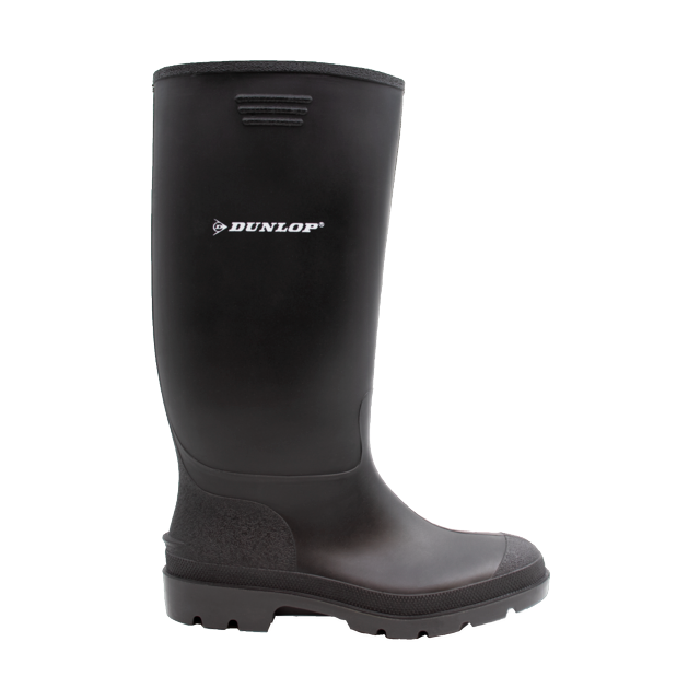 Dunlop čizme-duboke