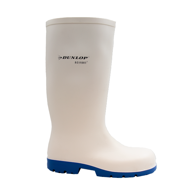 Dunlop Acifort