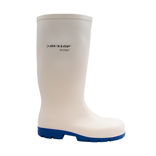 Dunlop Acifort