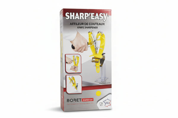 Oštrač SHARP EASY