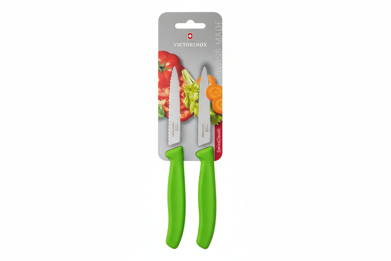 VICTORINOX set 2 noža