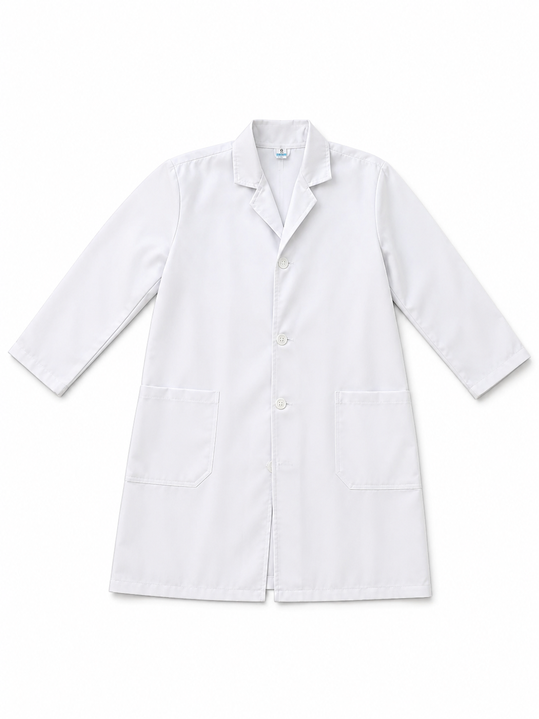 Mantil HACCP