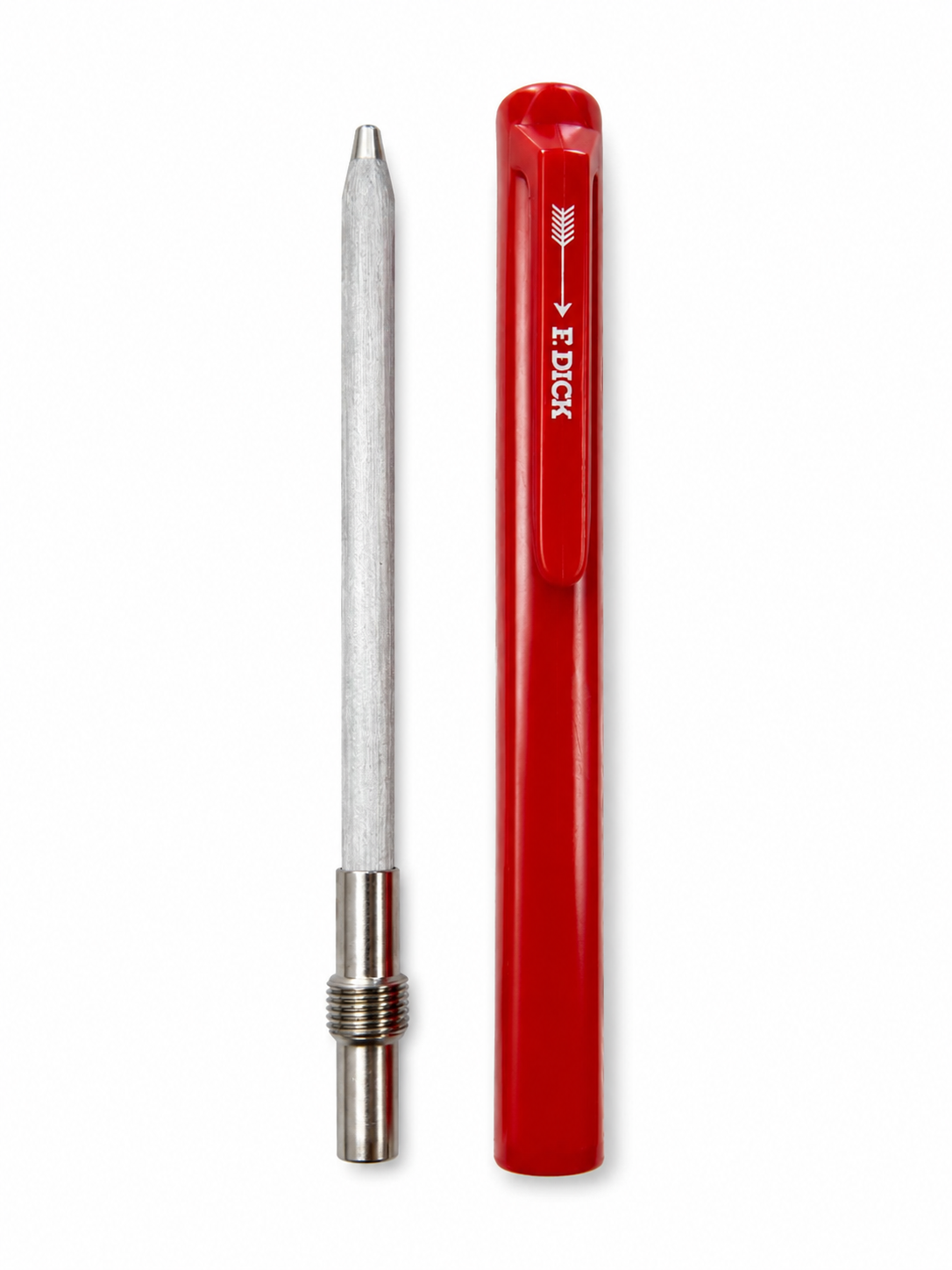 DICK džepni masat – 7,5 cm