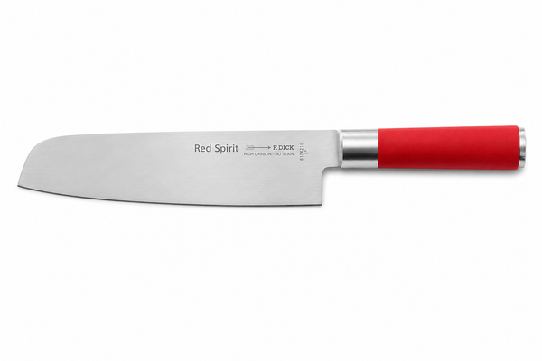 DICK Red Spirit Usuba nož za povrće – 18 cm