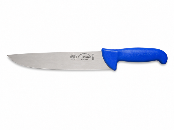 F. DICK - ErgoGrip mesarski nož - 21cm