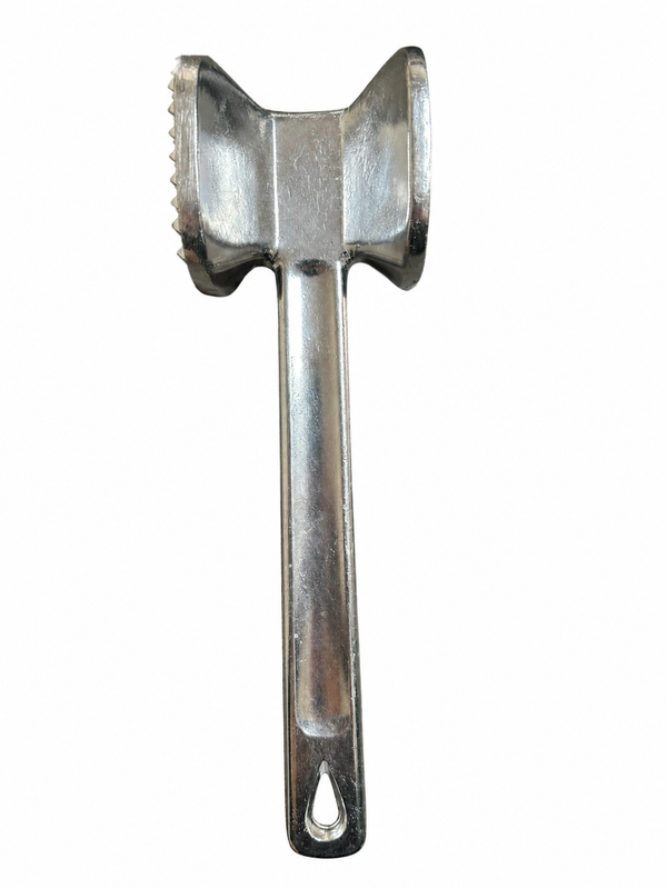 Čekić za meso aluminijumski