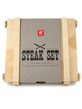 ZWILLING Steak set