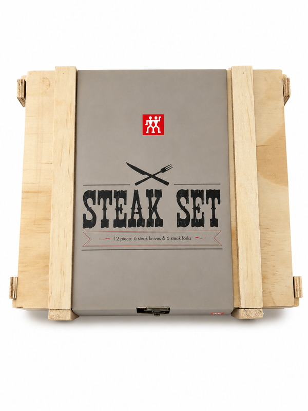 ZWILLING Steak set
