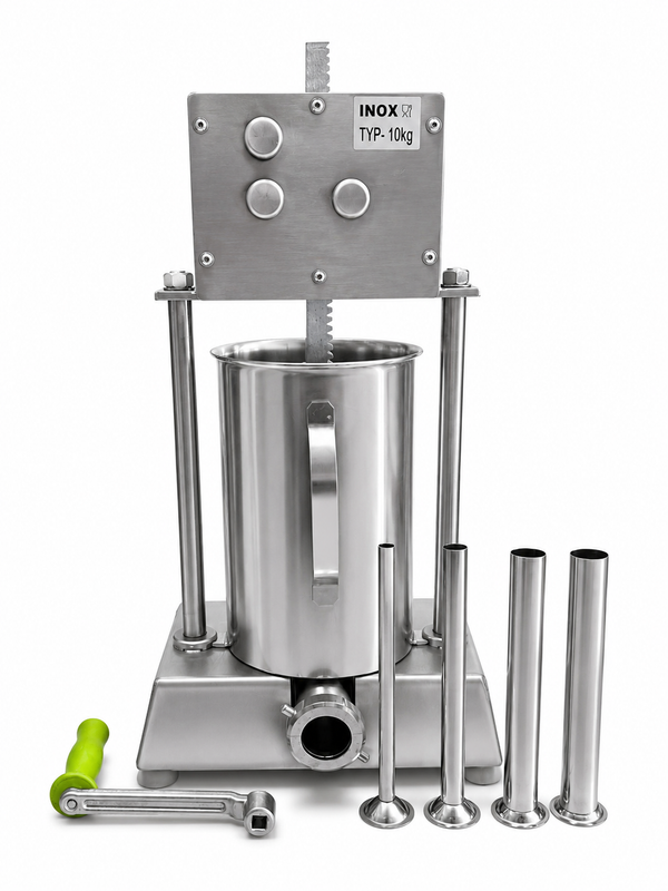Punilica VIJA-10kg