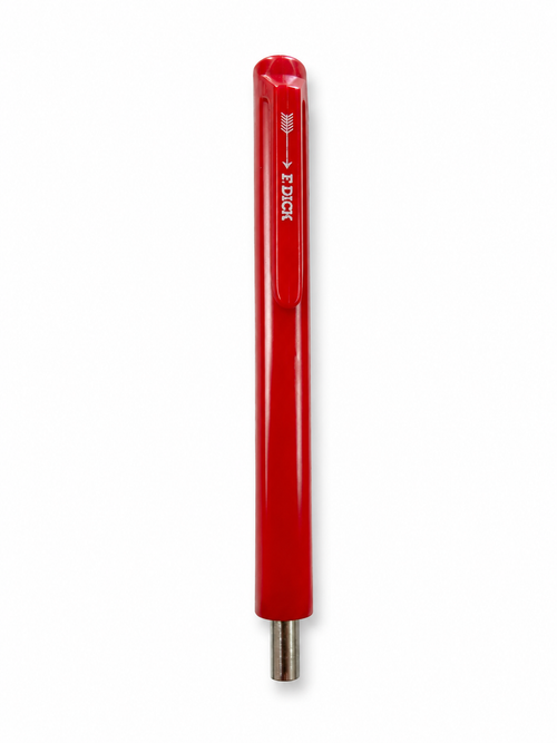 DICK džepni masat – 7,5 cm