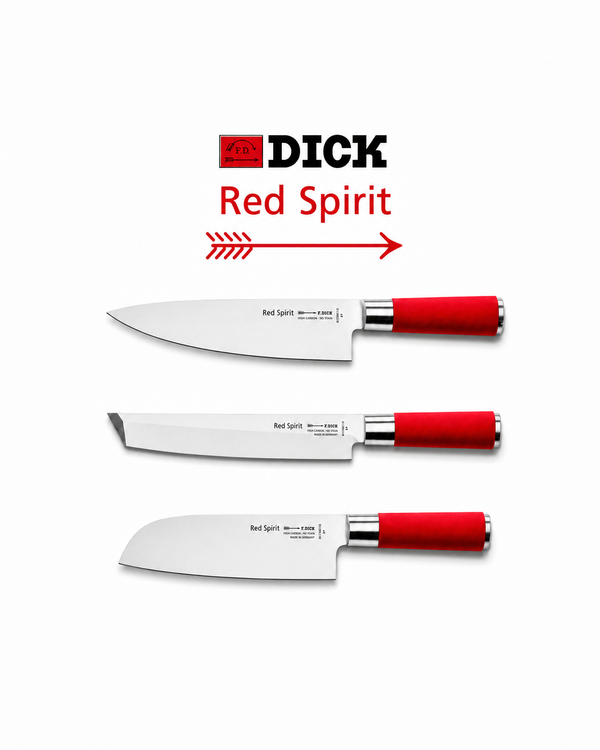 Noževi DICK RED SPIRIT