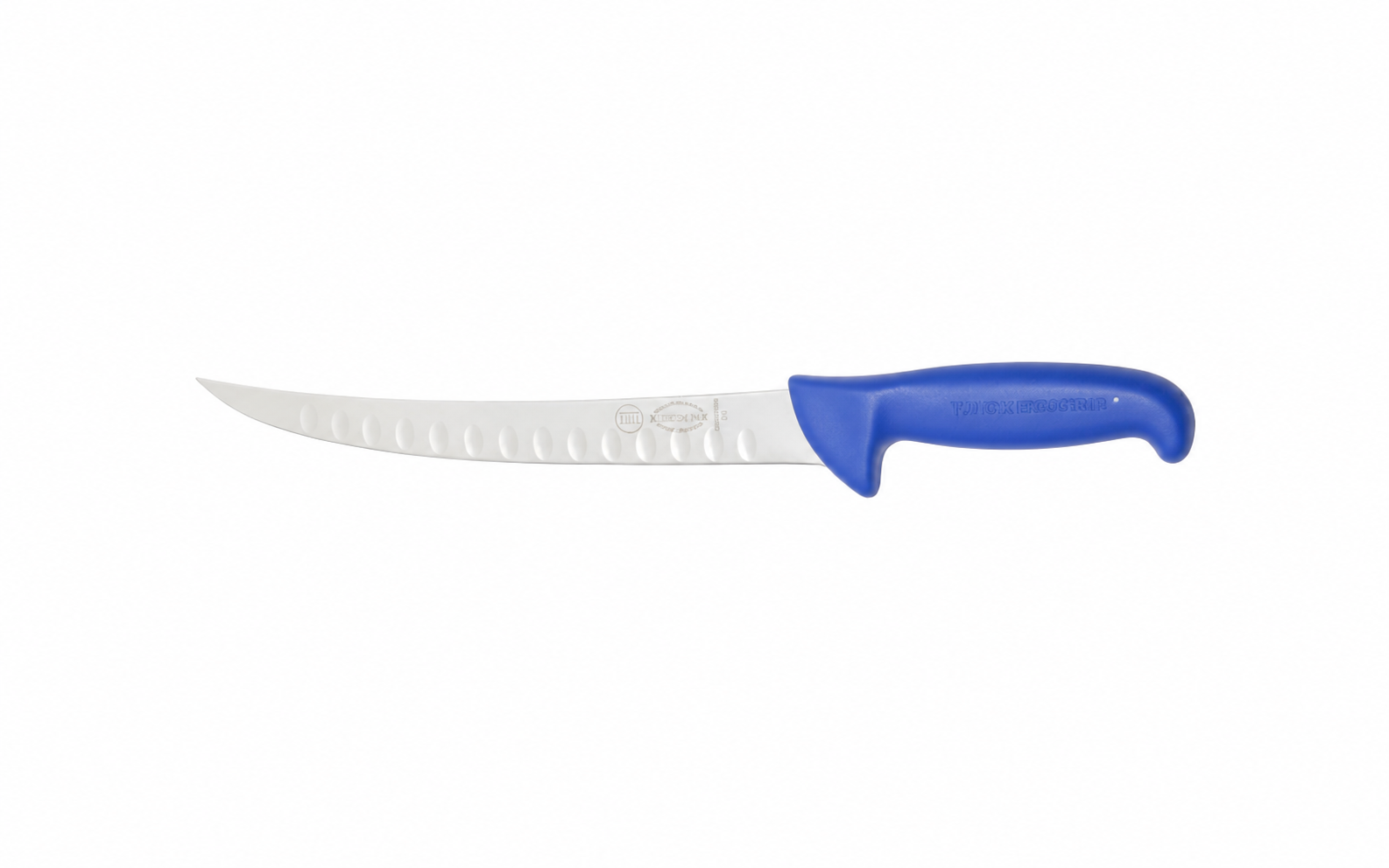 F. DICK - ErgoGrip nož za deranje sa udubljenjima - 21cm