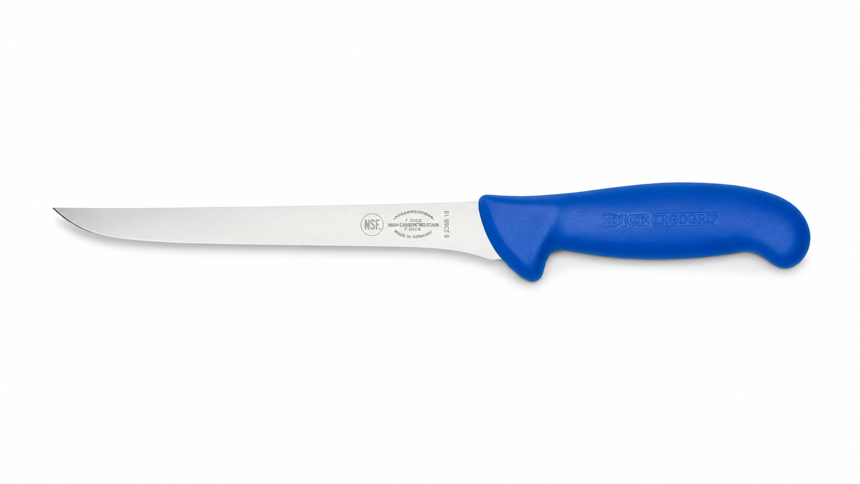 F. DICK - ErgoGrip nož za otkoštavanje - 18cm