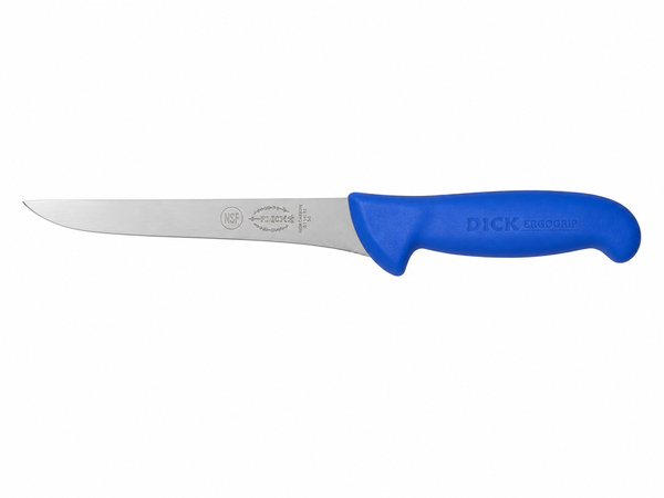 F. DICK - ErgoGrip nož za otkoštavanje (pandlovanje) - 13cm
