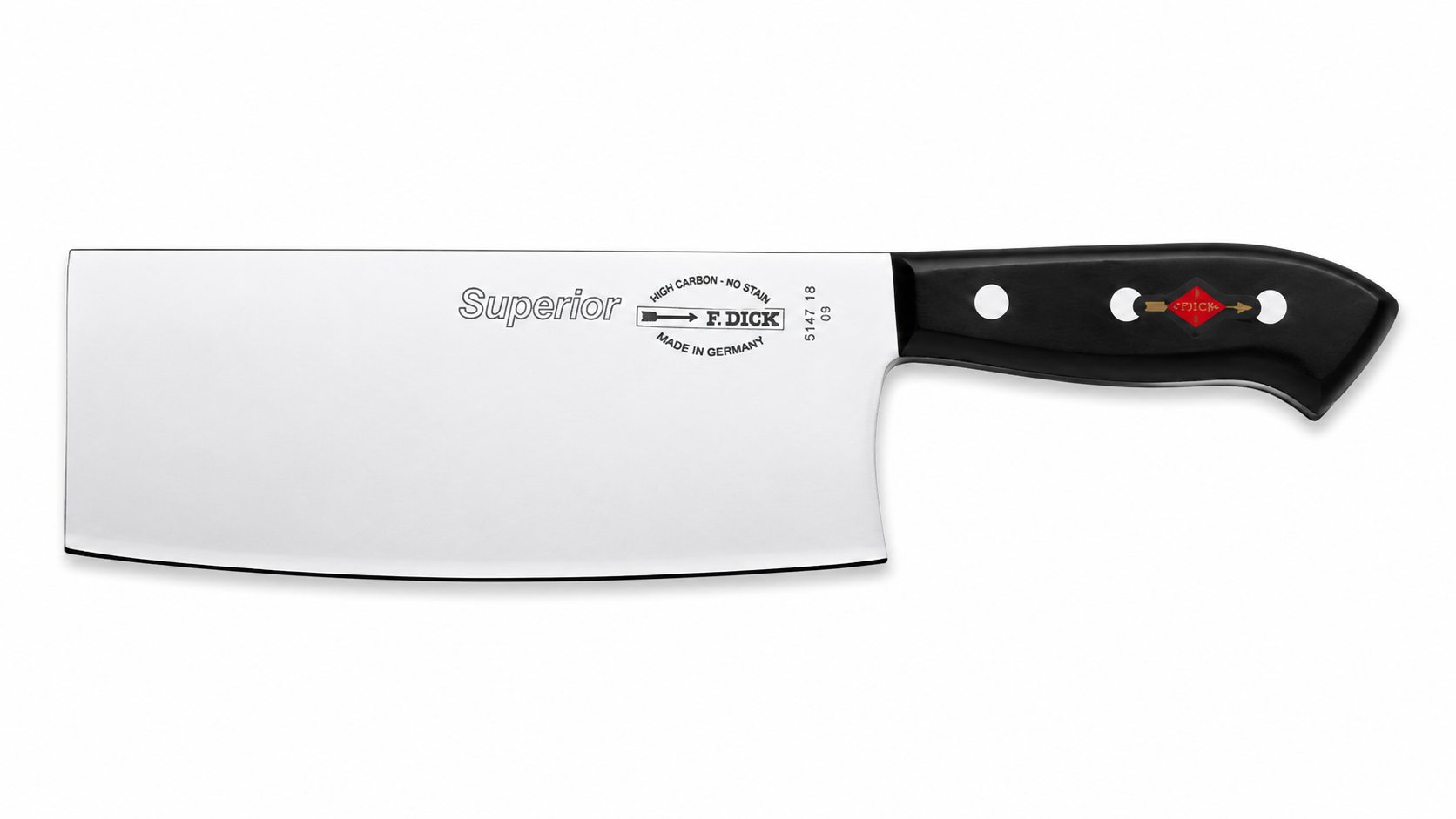 F. DICK - Superior kineski kuvarski nož - 18cm