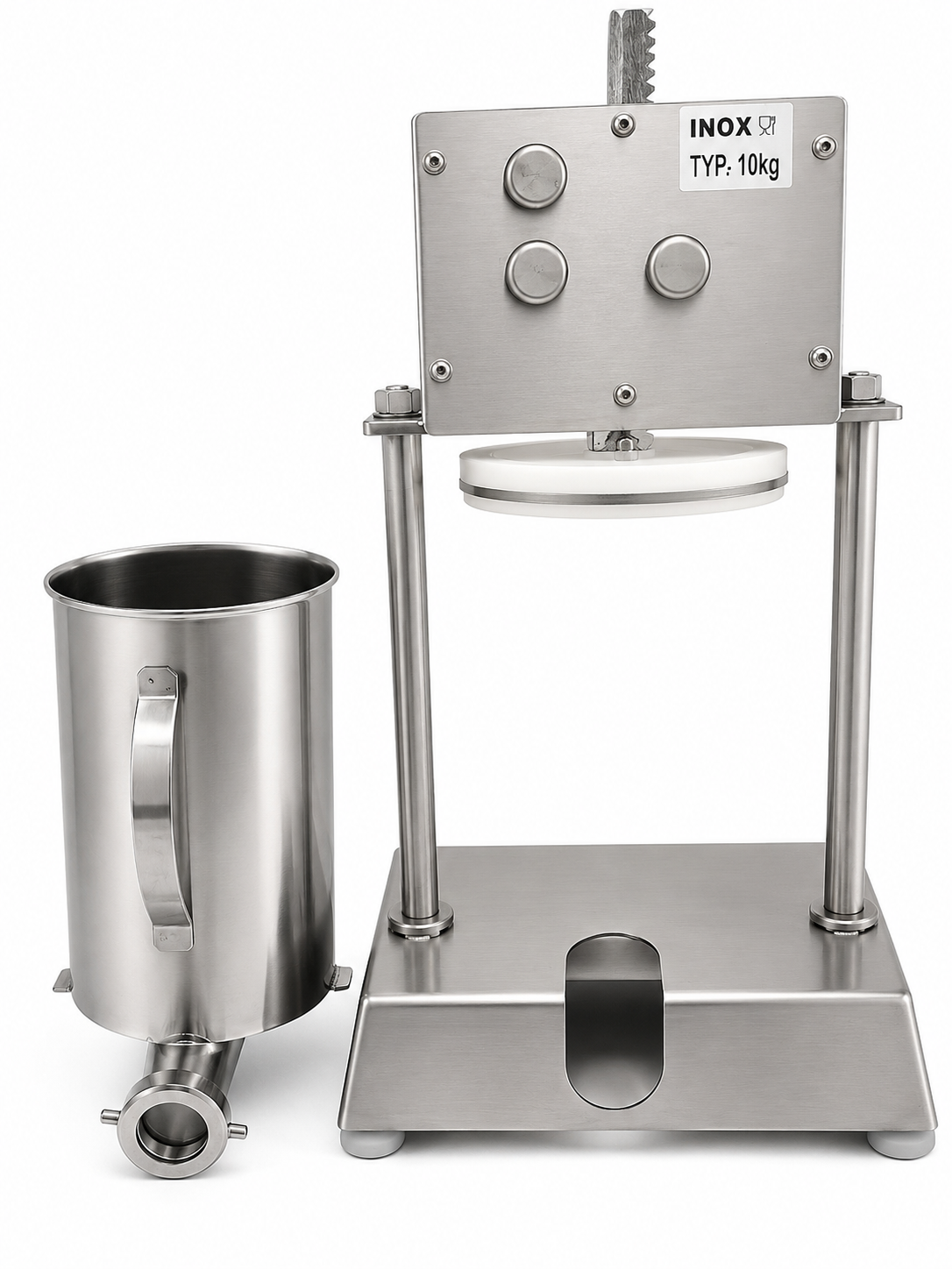Punilica VIJA-10kg