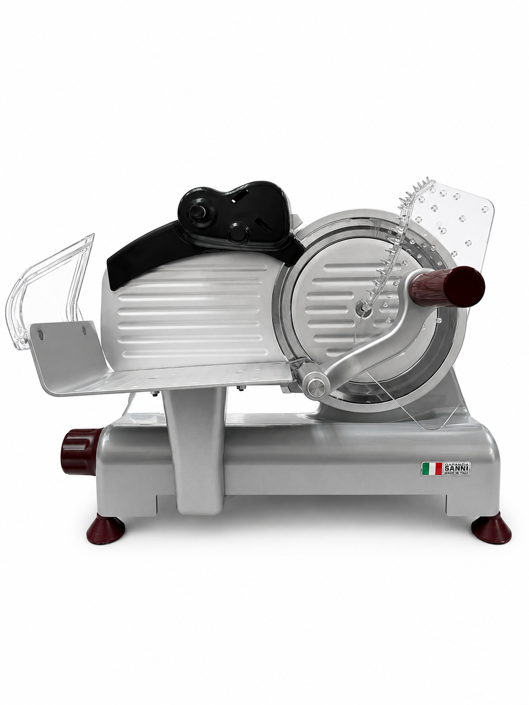Poluprofesionalna mesoreznica RGV LUXURY 20 GL-R