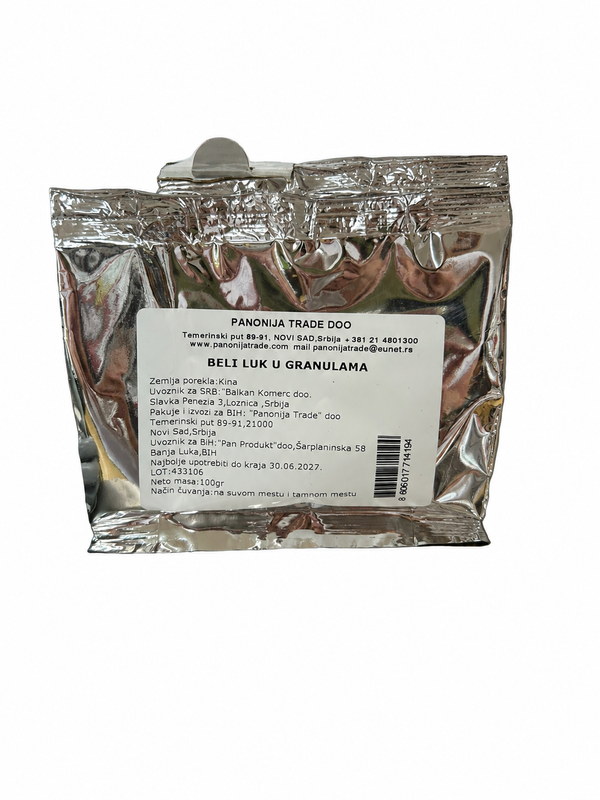 BELI LUK U GRANULAMA-100gr