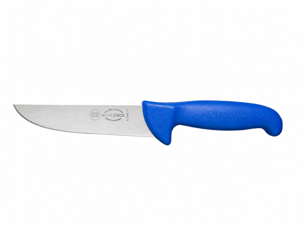 F. DICK - ErgoGrip mesarski nož - 15cm