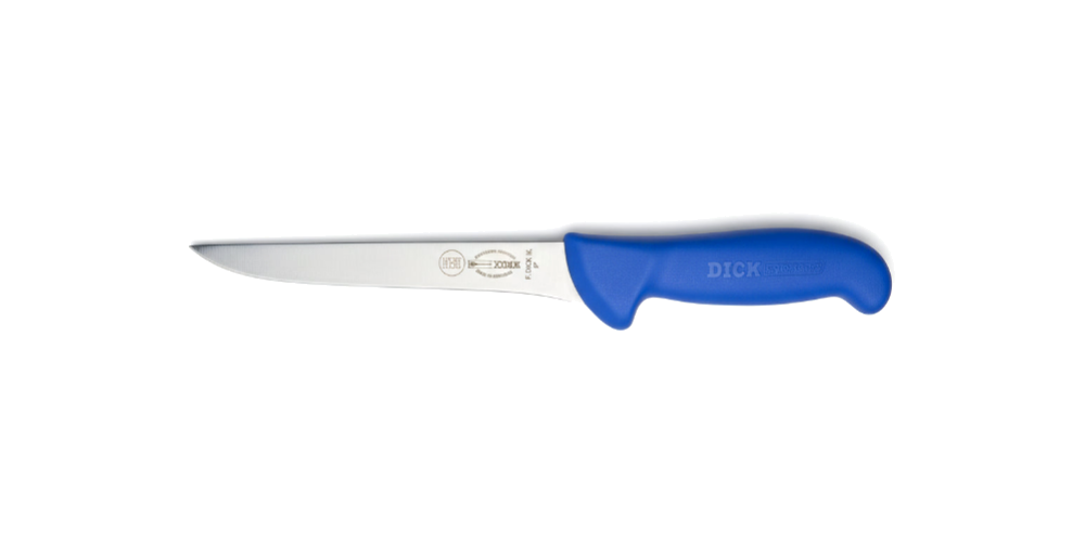 F. DICK - ErgoGrip nož za otkoštavanje - 15cm