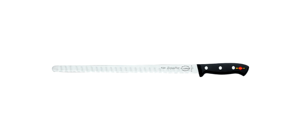 F. DICK - Superior nož za pršut,losos sa udubljenjima - 32cm