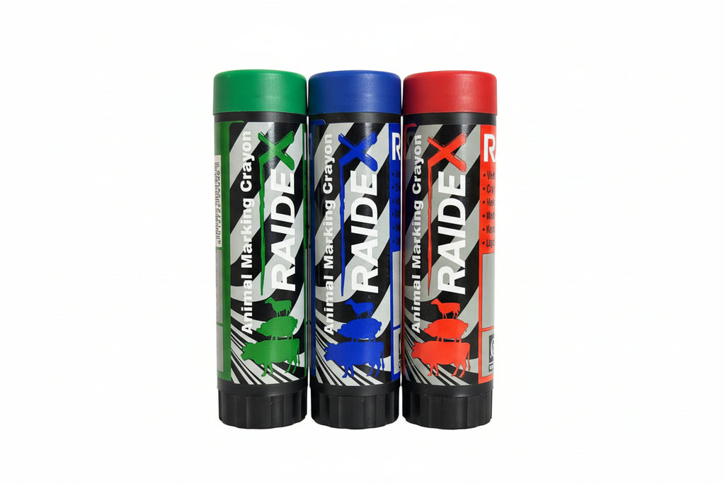 Marker kreda