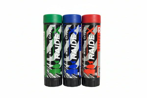 Marker kreda