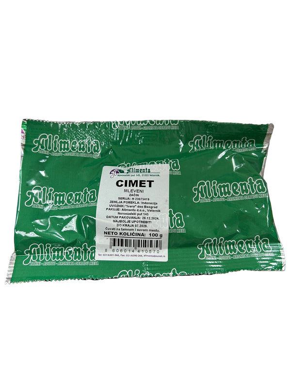 CIMET-100gr