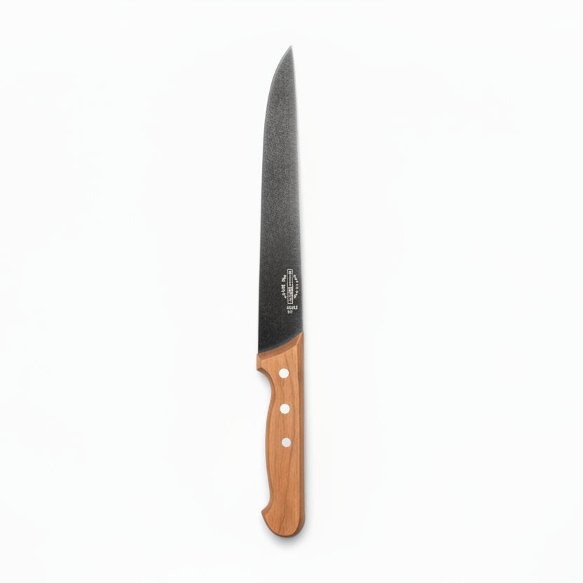 Drveni nož DICK 21cm