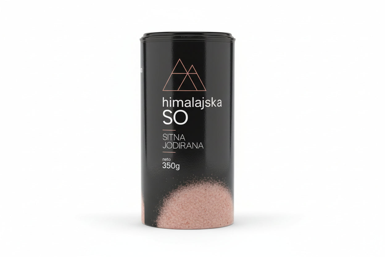 Himalajska so-350g
