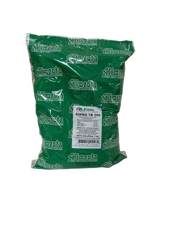Sojino brašno-1kg